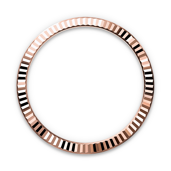 Rolex Day-Date 40 M228235-0055 – Geriffelte Lünette (Hochformat)