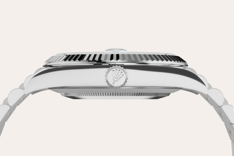 Rolex Day-Date 40 M228236-0018 – Platin (Hochformat)