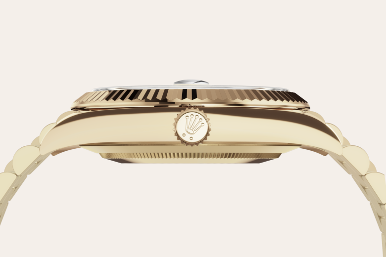Rolex Day-Date 40 M228238-0042 – 18 Karat Gelbgold (Hochformat)