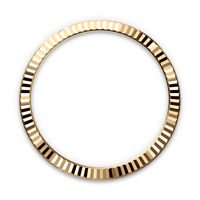 Rolex Day-Date 40 M228238-0042 – Geriffelte Lünette (Hochformat)