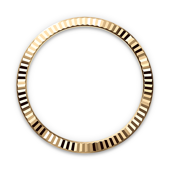 Rolex Day-Date 40 M228238-0069 – Geriffelte Lünette (Hochformat)
