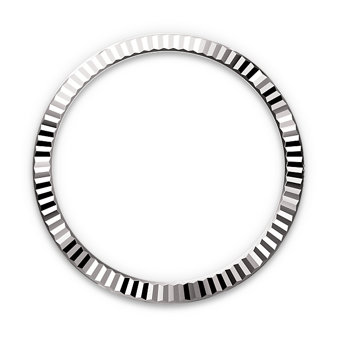 Rolex Day-Date 40 M228239-0033 – Geriffelte Lünette (Hochformat)