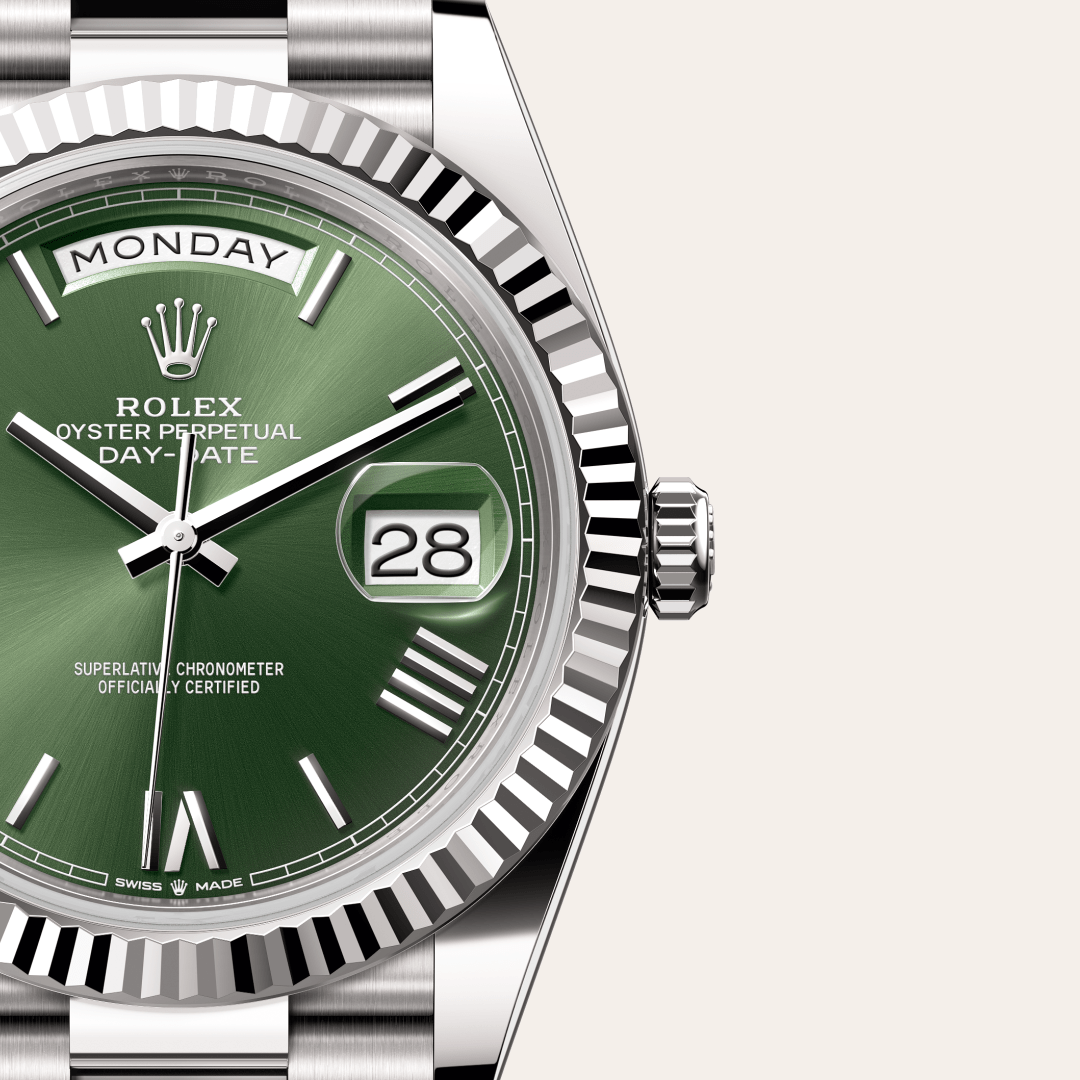Rolex Day-Date 40 M228239-0033 – Galerie Bild 3 (Querformat)