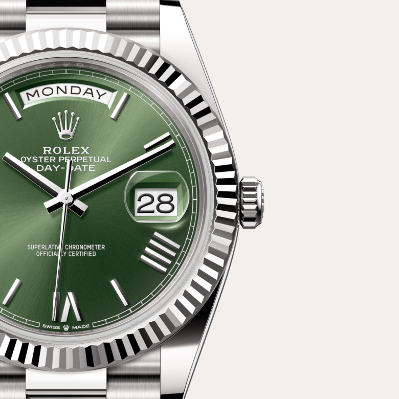 Rolex Day-Date 40 M228239-0033 – Galerie Bild 3 (Hochformat)