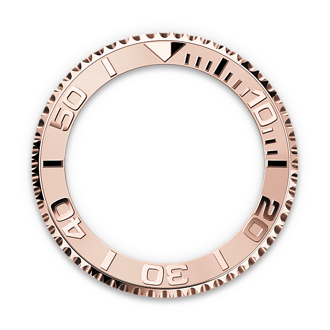 Rolex Yacht-Master 37 M268621-0003 – In beide Richtungen drehbare Lünette (Hochformat)