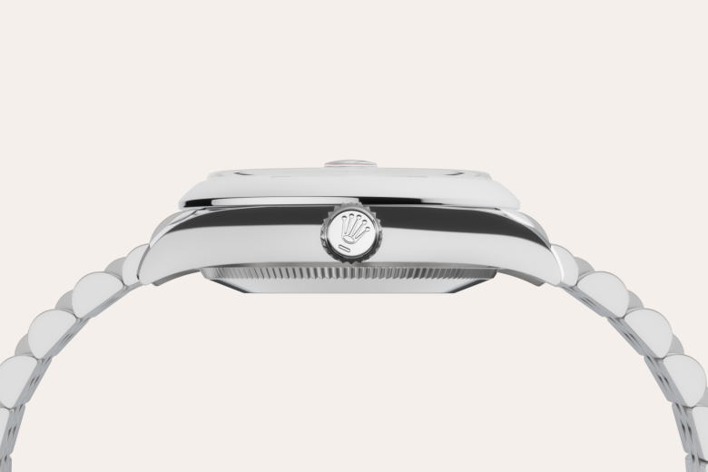 Rolex Datejust 31 M278240-0018 – Edelstahl Oystersteel (Hochformat)