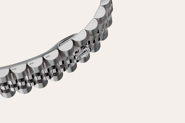 Rolex Datejust 31 M278240-0018 – Jubilee-Band (Hochformat)