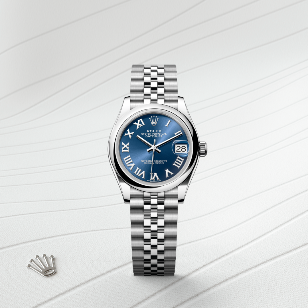 Rolex Datejust 31 M278240-0018 – Galerie Bild 1 (Querformat)