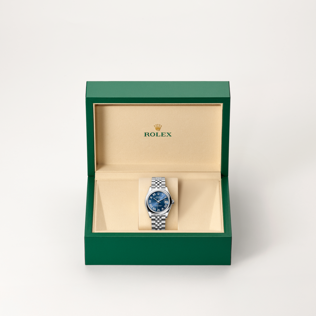 Rolex Datejust 31 M278240-0018 – Galerie Bild 2 (Querformat)