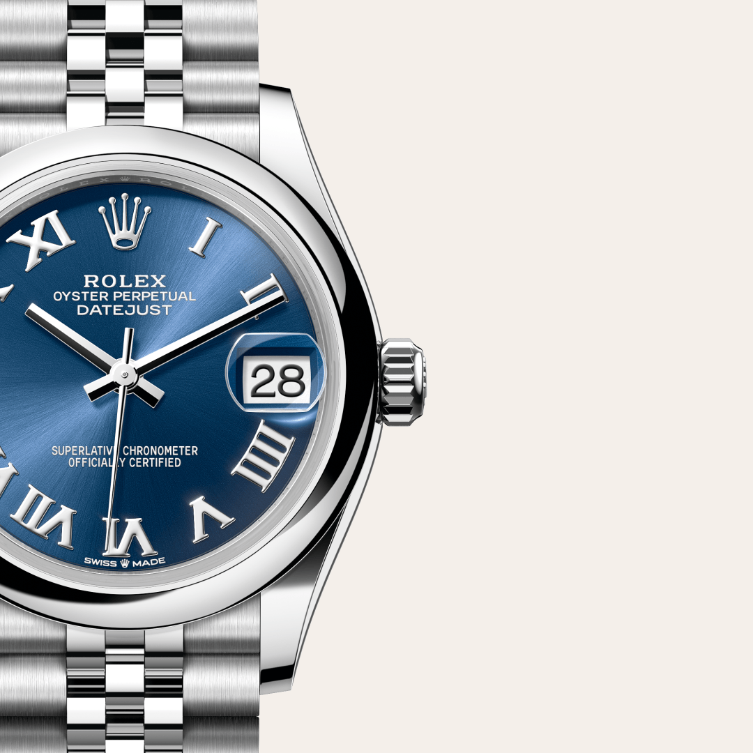 Rolex Datejust 31 M278240-0018 – Galerie Bild 3 (Querformat)