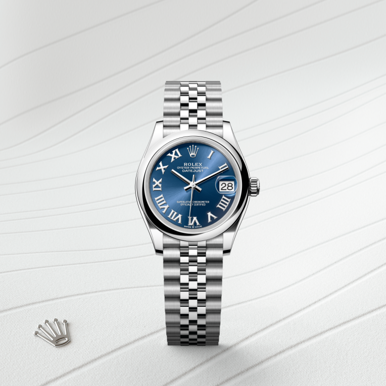 Rolex Datejust 31 M278240-0018 – Galerie Bild 1 (Hochformat)