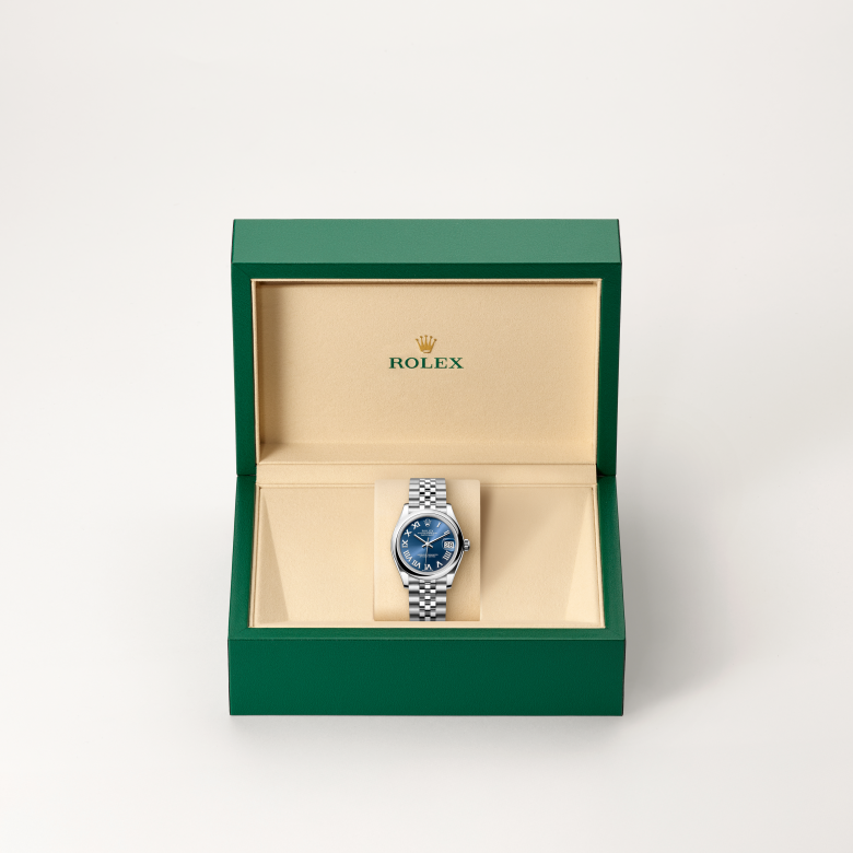 Rolex Datejust 31 M278240-0018 – Galerie Bild 2 (Hochformat)
