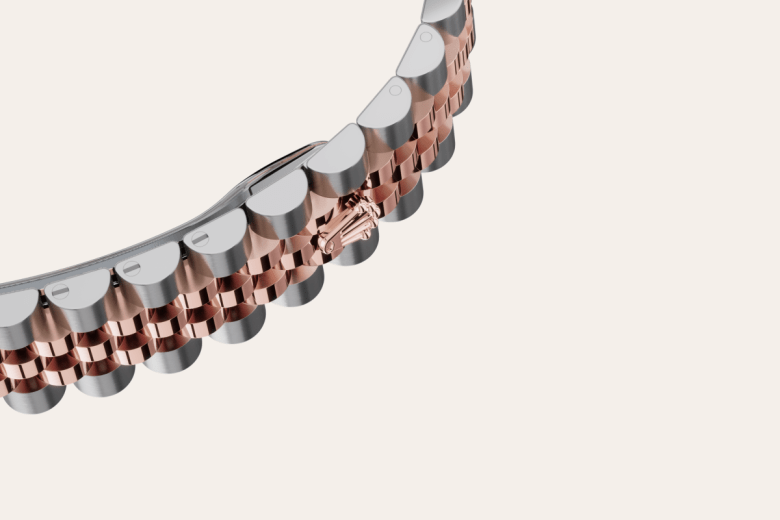 Rolex Datejust 31 M278241-0018 – Jubilee-Band (Hochformat)