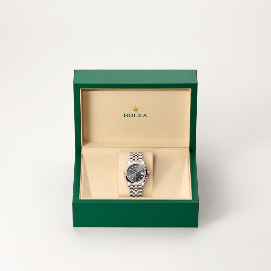 Rolex Datejust 31 M278241-0018 – Galerie Bild 2 (Querformat)