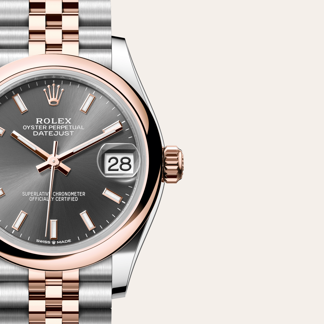 Rolex Datejust 31 M278241-0018 – Galerie Bild 3 (Querformat)