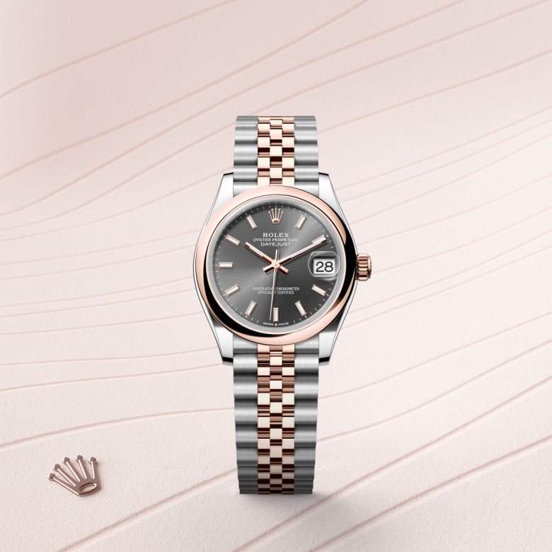 Rolex Datejust 31 M278241-0018 – Galerie Bild 1 (Hochformat)