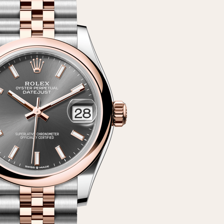 Rolex Datejust 31 M278241-0018 – Galerie Bild 3 (Hochformat)