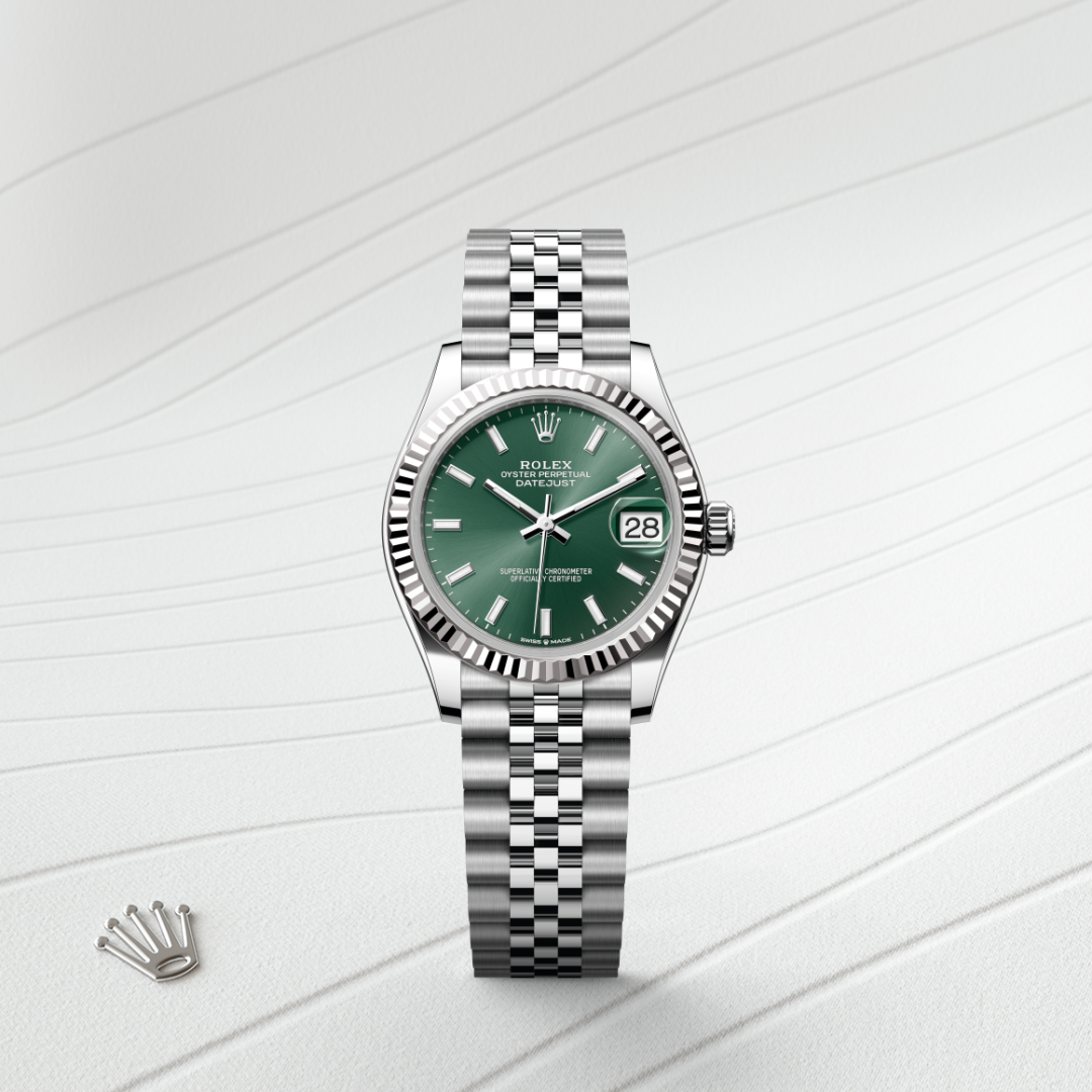 Rolex Datejust 31 M278274-0018 – Galerie Bild 1 (Querformat)