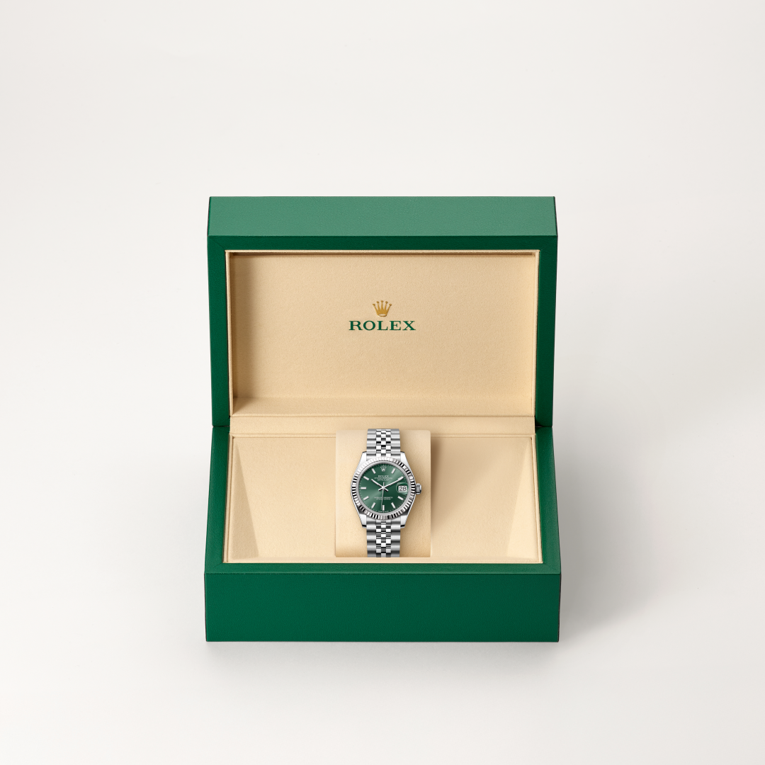 Rolex Datejust 31 M278274-0018 – Galerie Bild 2 (Querformat)