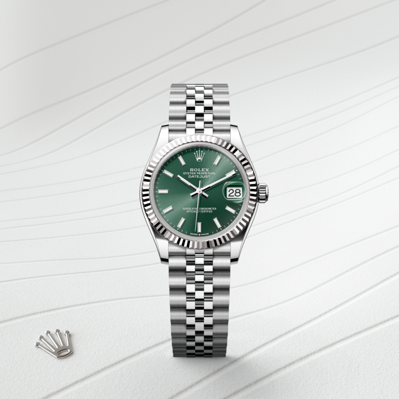 Rolex Datejust 31 M278274-0018 – Galerie Bild 1 (Hochformat)