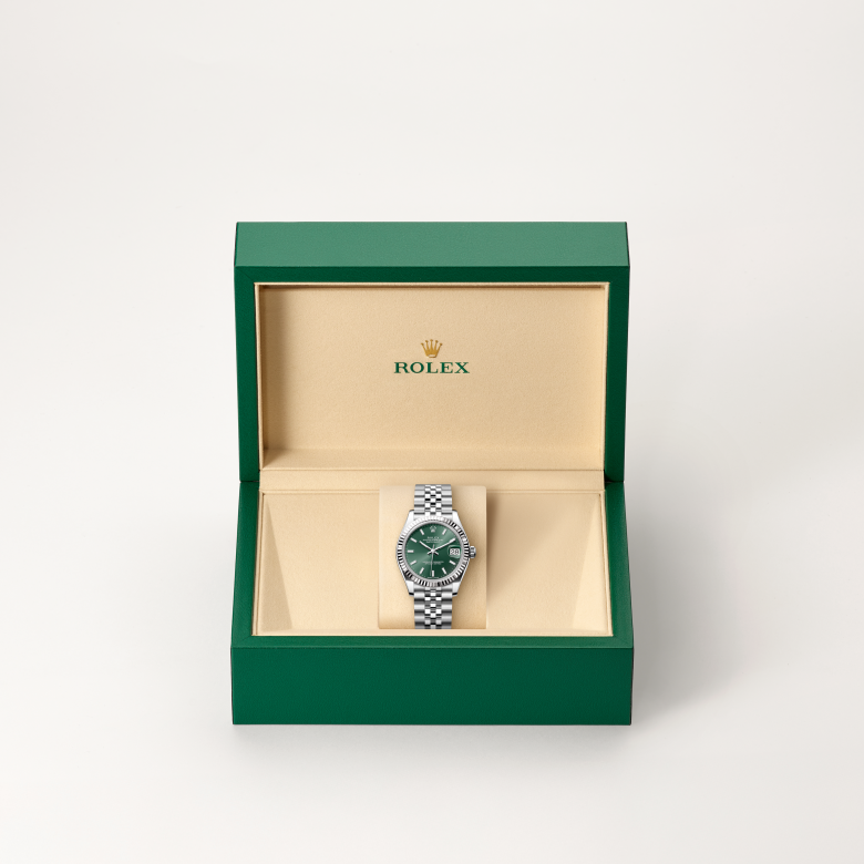 Rolex Datejust 31 M278274-0018 – Galerie Bild 2 (Hochformat)