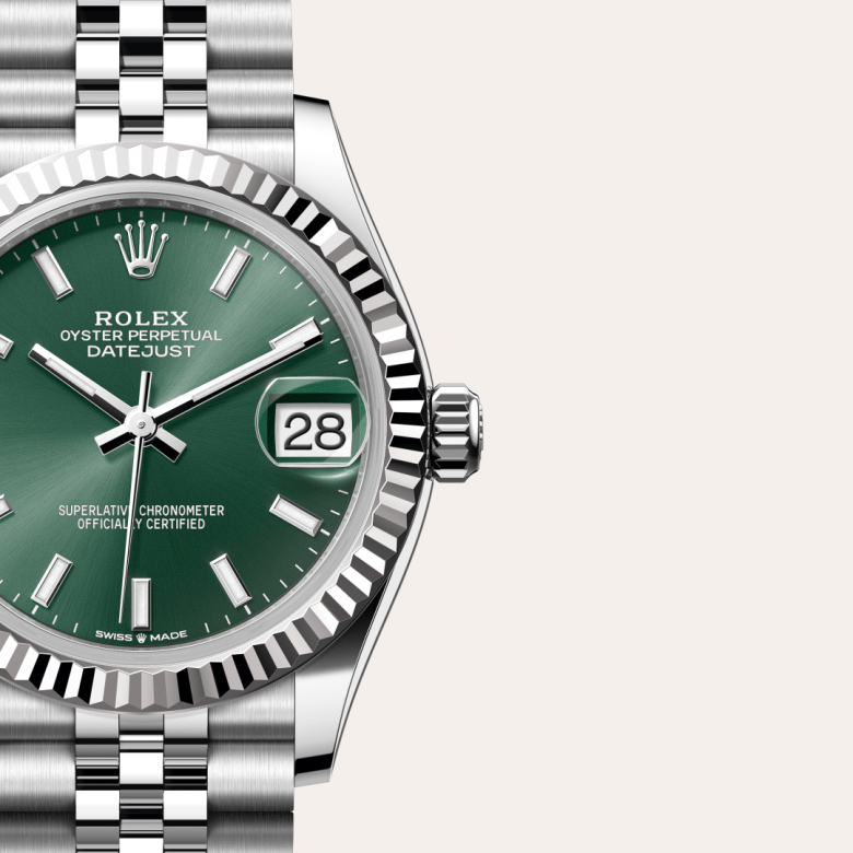Rolex Datejust 31 M278274-0018 – Galerie Bild 3 (Hochformat)