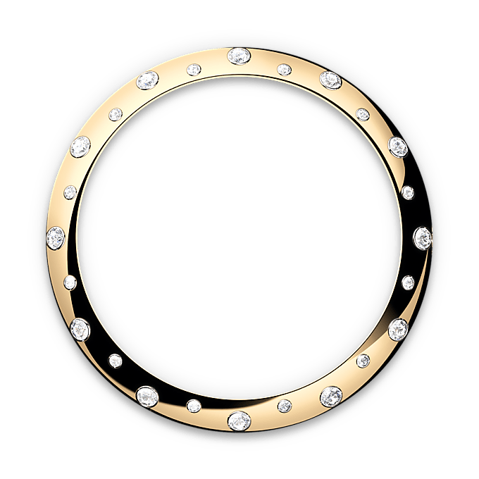 Rolex Datejust 31 M278343RBR-0015 – Diamantbesetzte Lünette (Hochformat)
