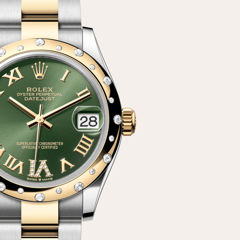 Rolex Datejust 31 M278343RBR-0015 – Galerie Bild 3 (Hochformat)