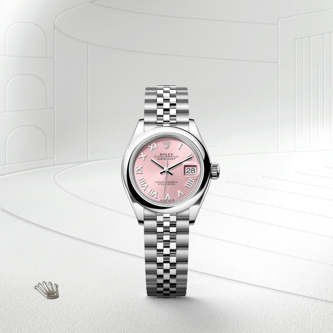Rolex Lady-Datejust M279160-0013 – Galerie Bild 1 (Querformat)
