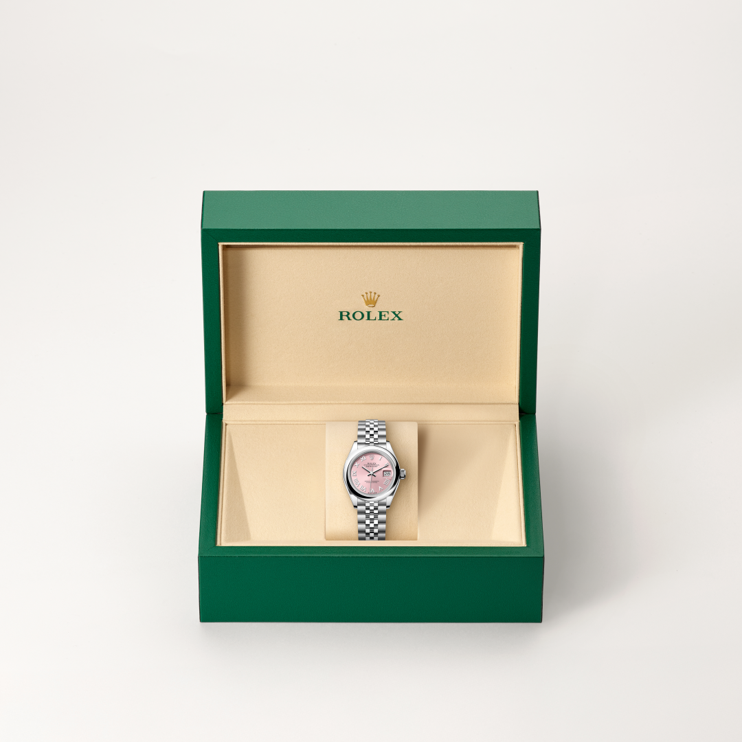 Rolex Lady-Datejust M279160-0013 – Galerie Bild 2 (Querformat)