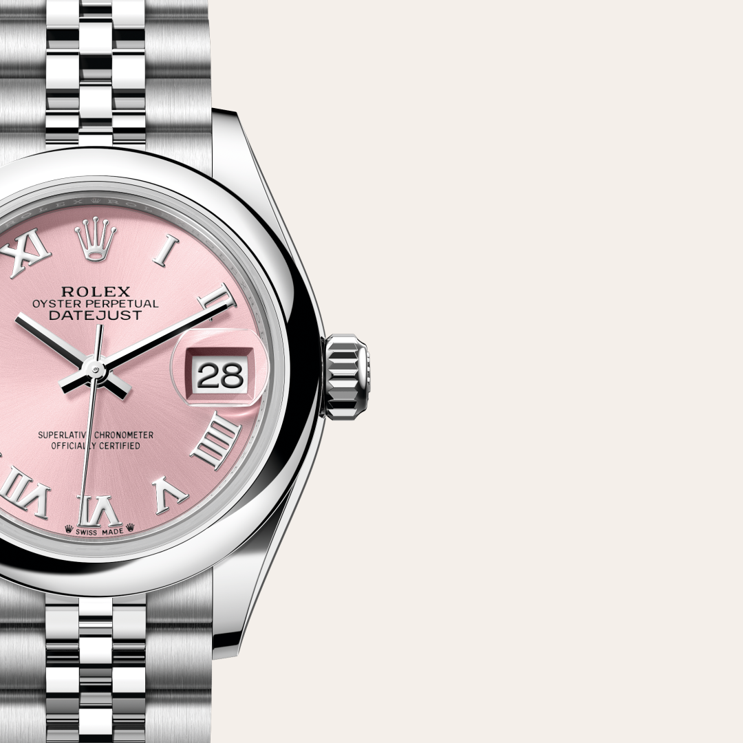 Rolex Lady-Datejust M279160-0013 – Galerie Bild 3 (Querformat)