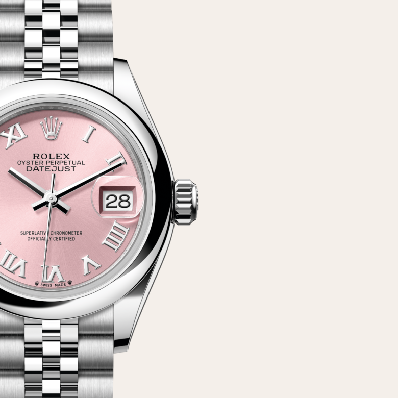 Rolex Lady-Datejust M279160-0013 – Galerie Bild 3 (Hochformat)