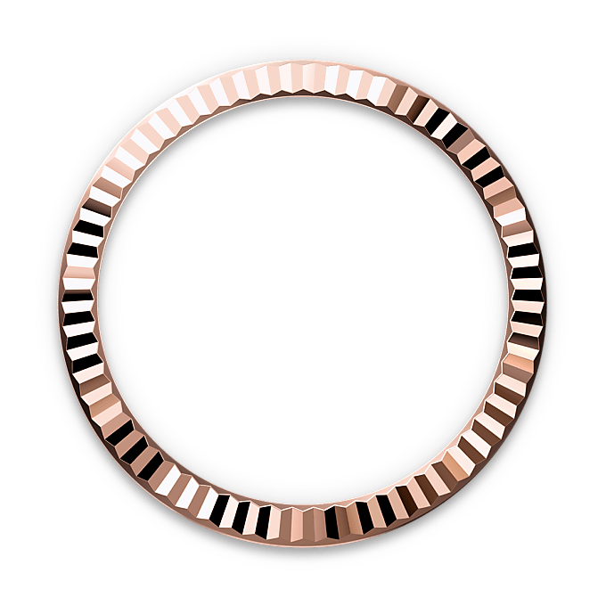 Rolex Lady-Datejust M279171-0028 – Geriffelte Lünette (Hochformat)
