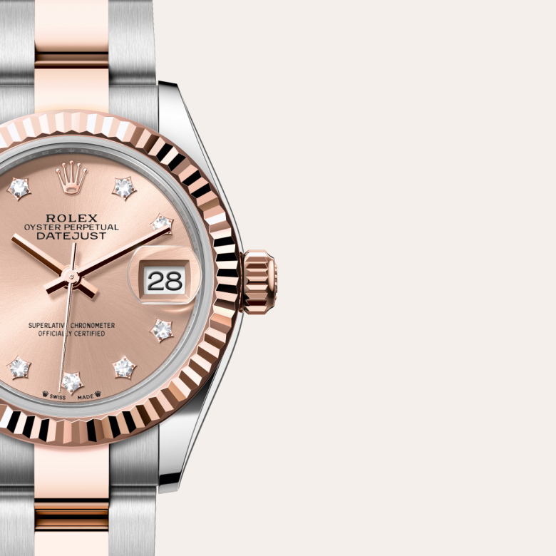 Rolex Lady-Datejust M279171-0028 – Galerie Bild 3 (Hochformat)