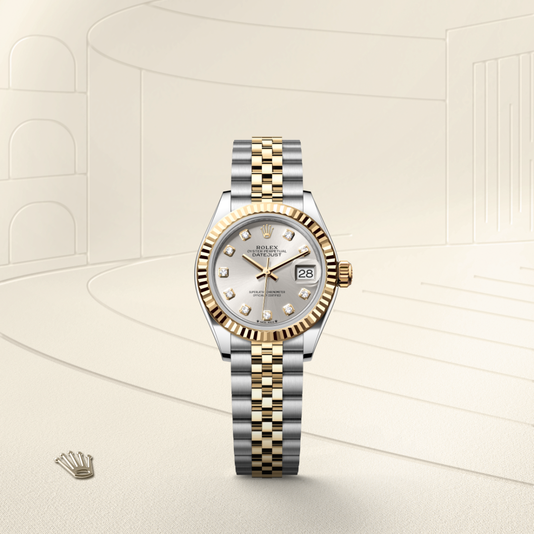 Rolex Lady-Datejust M279173-0007 – Galerie Bild 1 (Querformat)