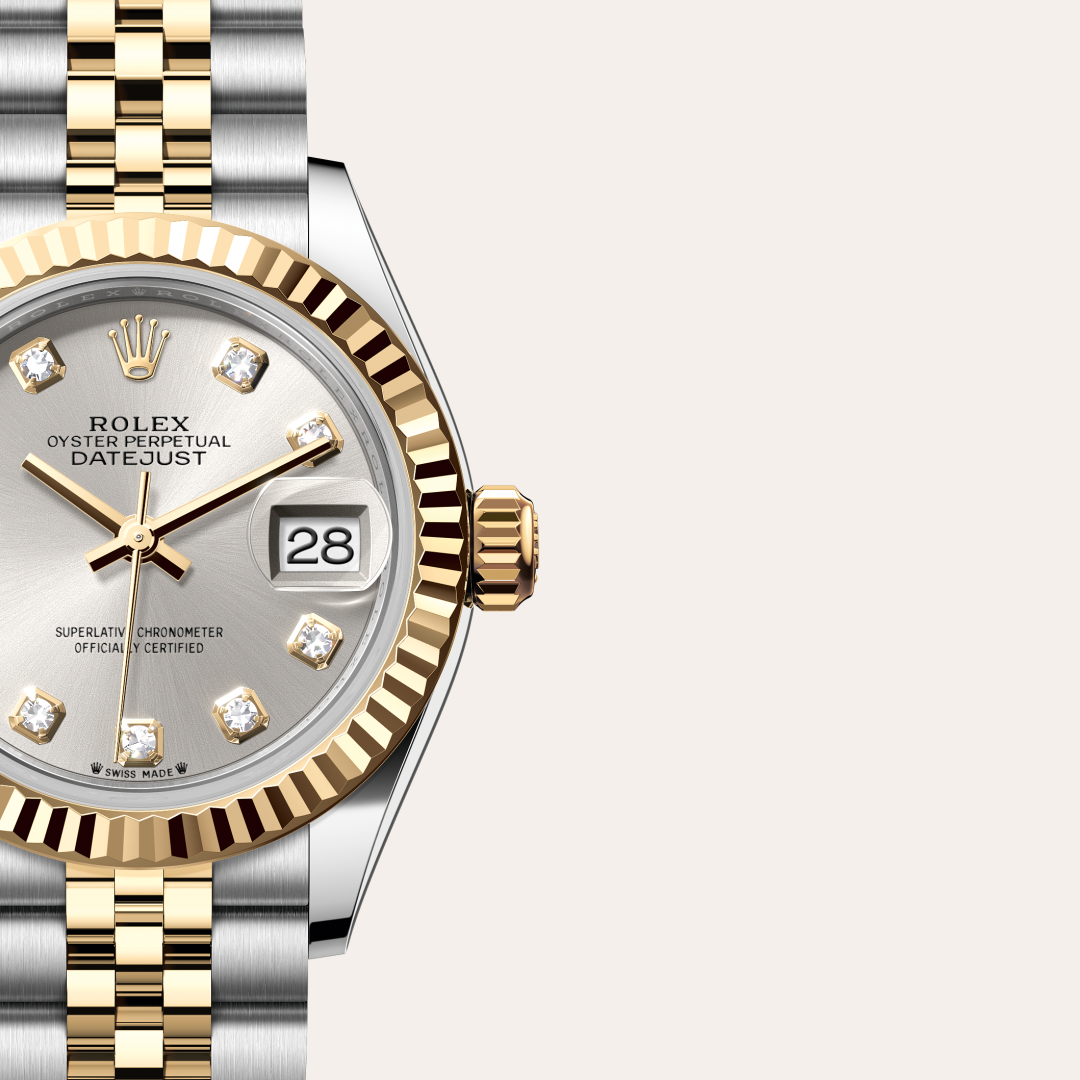 Rolex Lady-Datejust M279173-0007 – Galerie Bild 3 (Querformat)