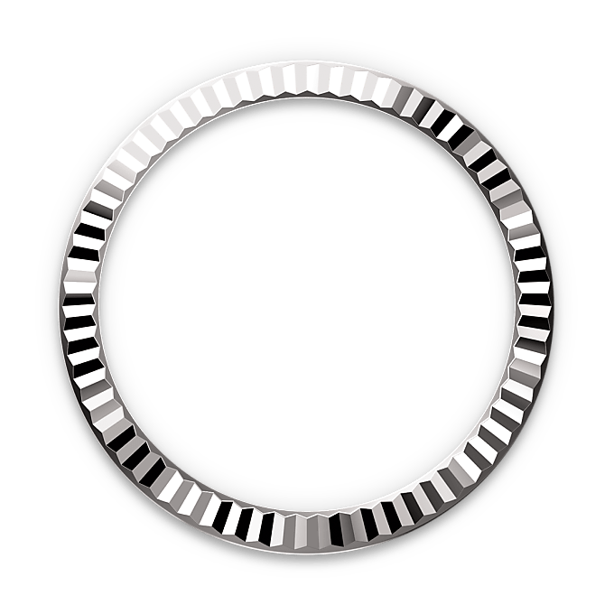 Rolex Lady-Datejust M279174-0020 – Geriffelte Lünette (Hochformat)