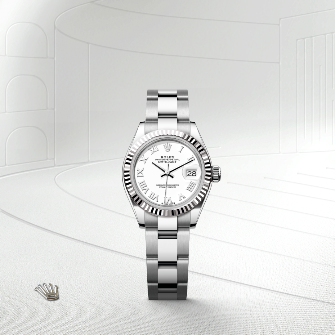 Rolex Lady-Datejust M279174-0020 – Galerie Bild 1 (Querformat)