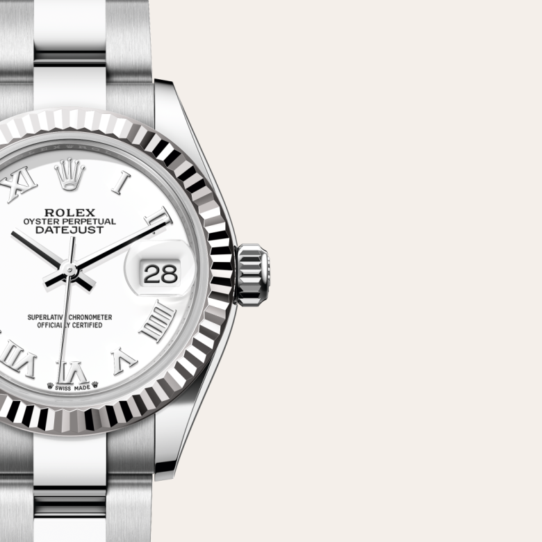 Rolex Lady-Datejust M279174-0020 – Galerie Bild 3 (Hochformat)