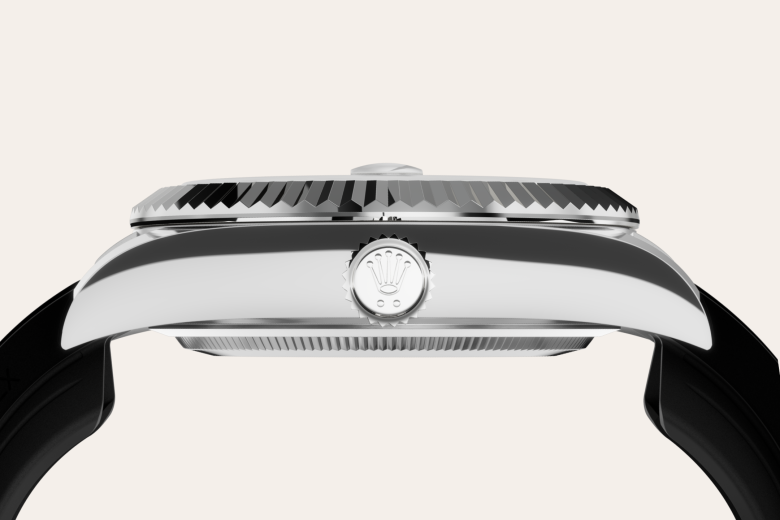 Rolex Sky-Dweller M336239-0002 – 18 Karat Weißgold (Hochformat)