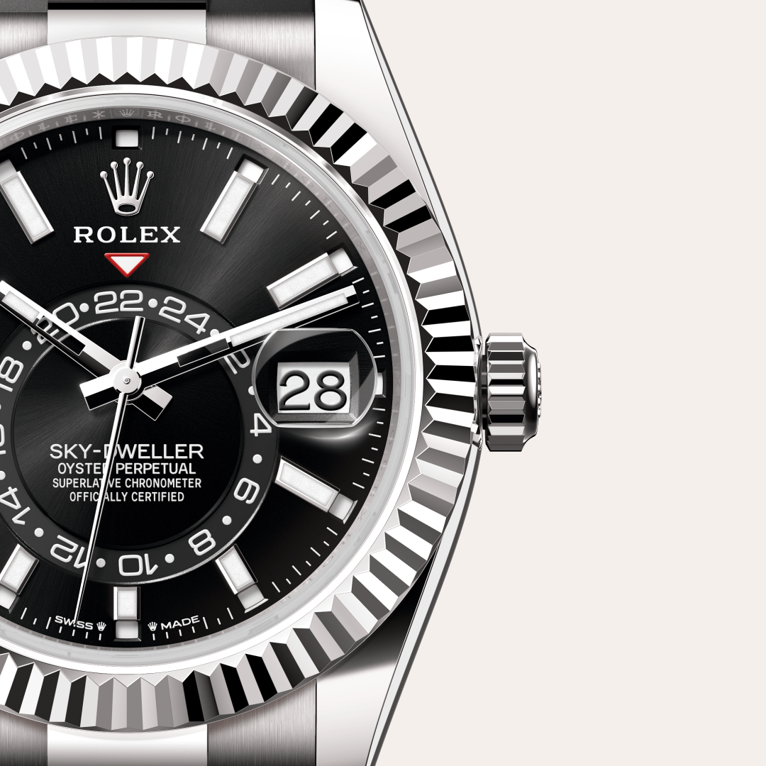 Rolex Sky-Dweller M336239-0002 – Galerie Bild 3 (Querformat)
