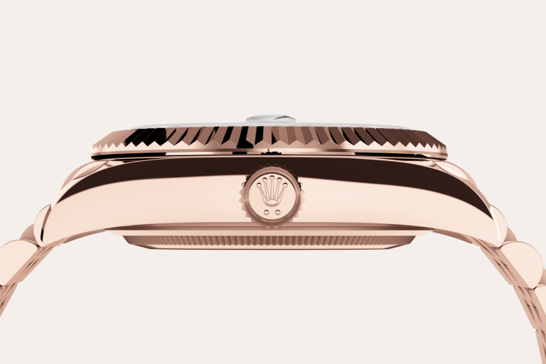 Rolex Sky-Dweller M336935-0008 – 18 Karat Everose-Gold (Hochformat)
