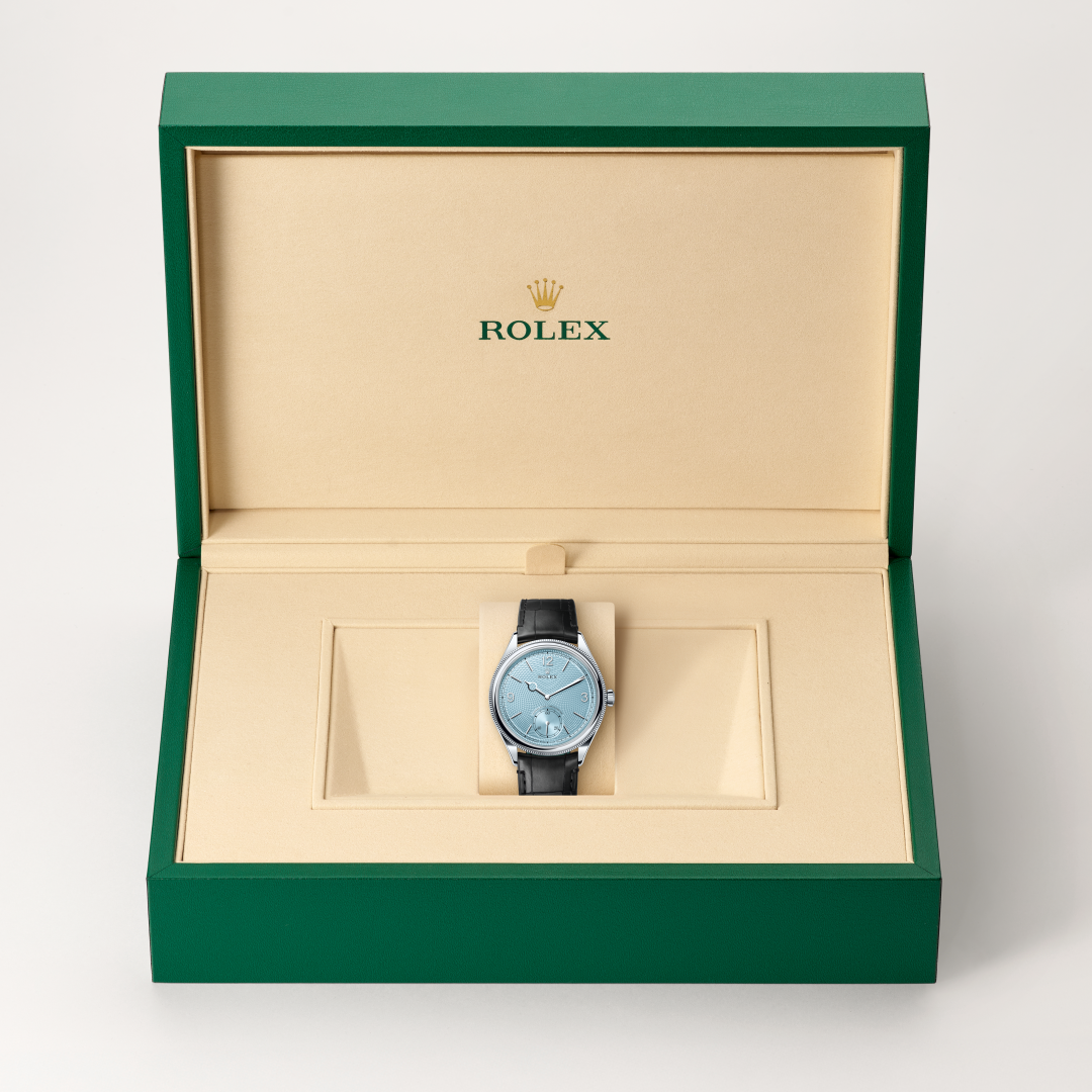 Rolex 1908 M52506-0003 – Galerie Bild 2 (Querformat)