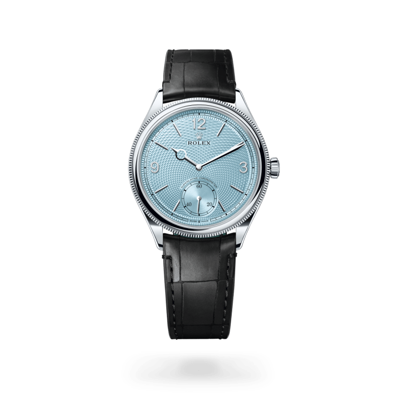 Rolex 1908 M52506-0003 – stehende Uhr (Hochformat)