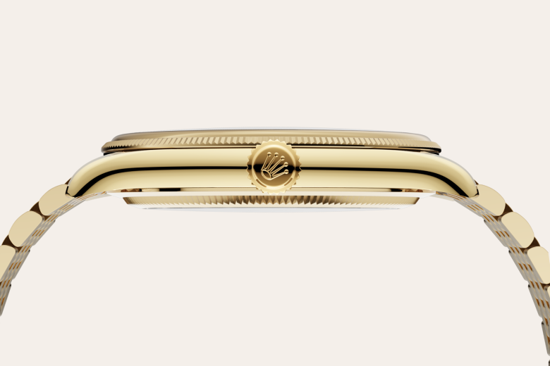 Rolex 1908 M52508-0008 – 18 Karat Gelbgold (Hochformat)
