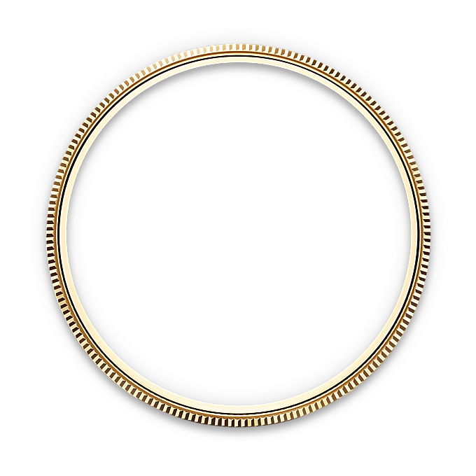 Rolex 1908 M52508-0008 – Bombierte und geriffelte Lünette (Hochformat)