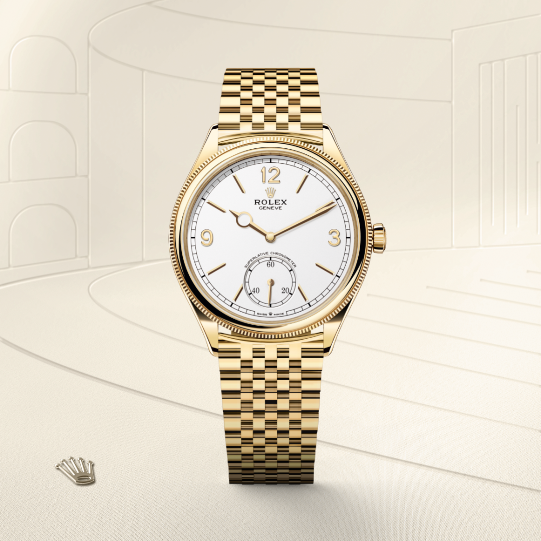 Rolex 1908 M52508-0008 – Galerie Bild 1 (Querformat)