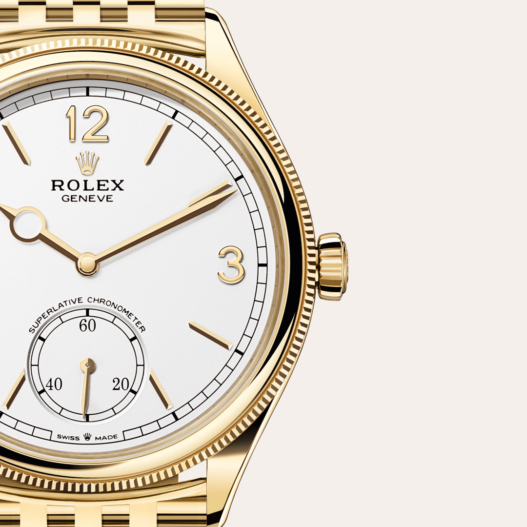 Rolex 1908 M52508-0008 – Galerie Bild 3 (Querformat)