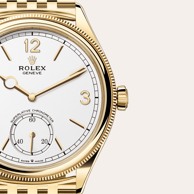 Rolex 1908 M52508-0008 – Galerie Bild 3 (Hochformat)