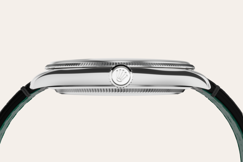 Rolex 1908 M52509-0002 – 18 Karat Weißgold (Hochformat)